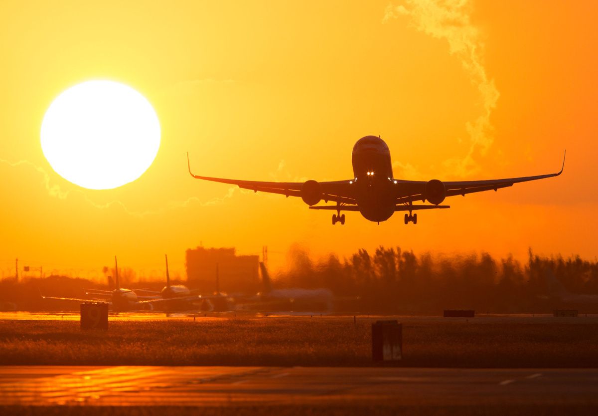 Could COVID-19 Testing Become Like Airport Security?