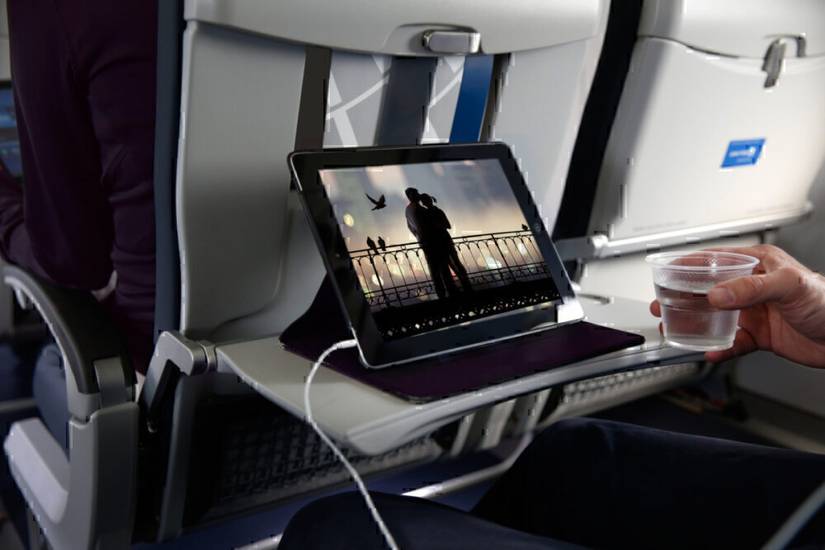 Inflight Internet: Everything You Need To Know