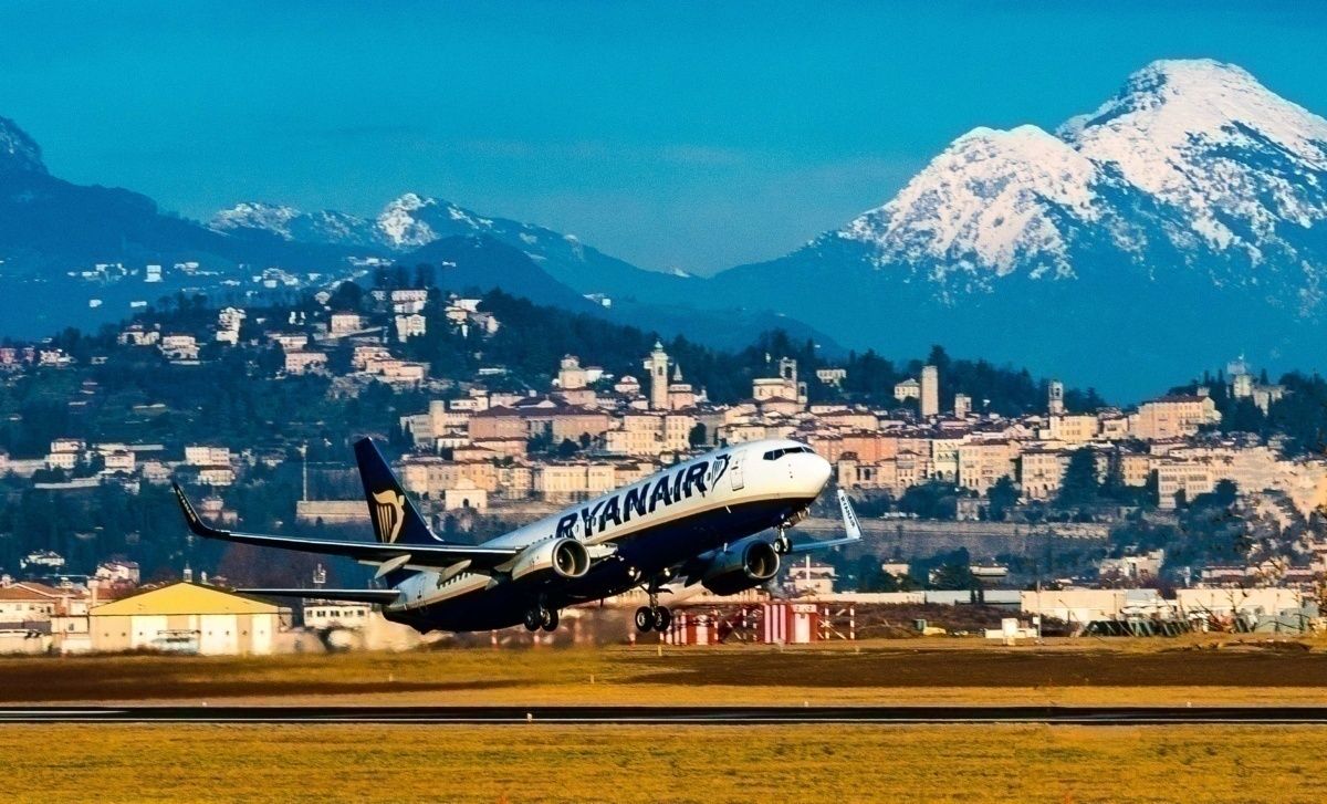 Will Ryanair Emerge COVID-19 As Europe's Cheapest Airline?