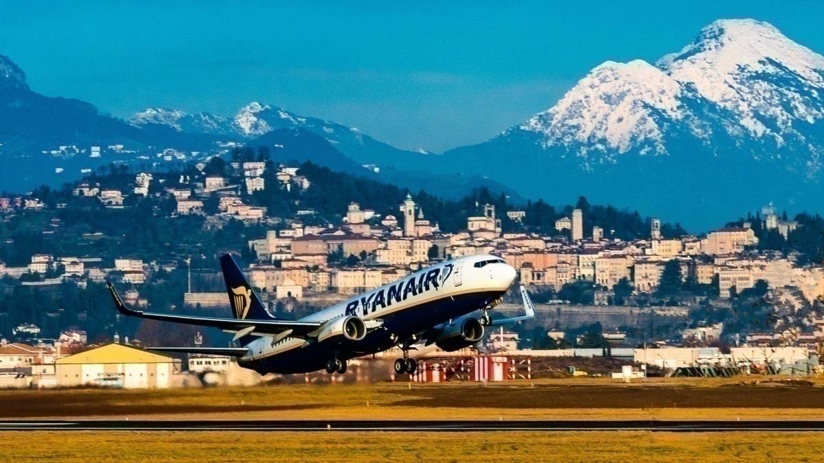 Will Ryanair Emerge COVID-19 As Europe's Cheapest Airline?