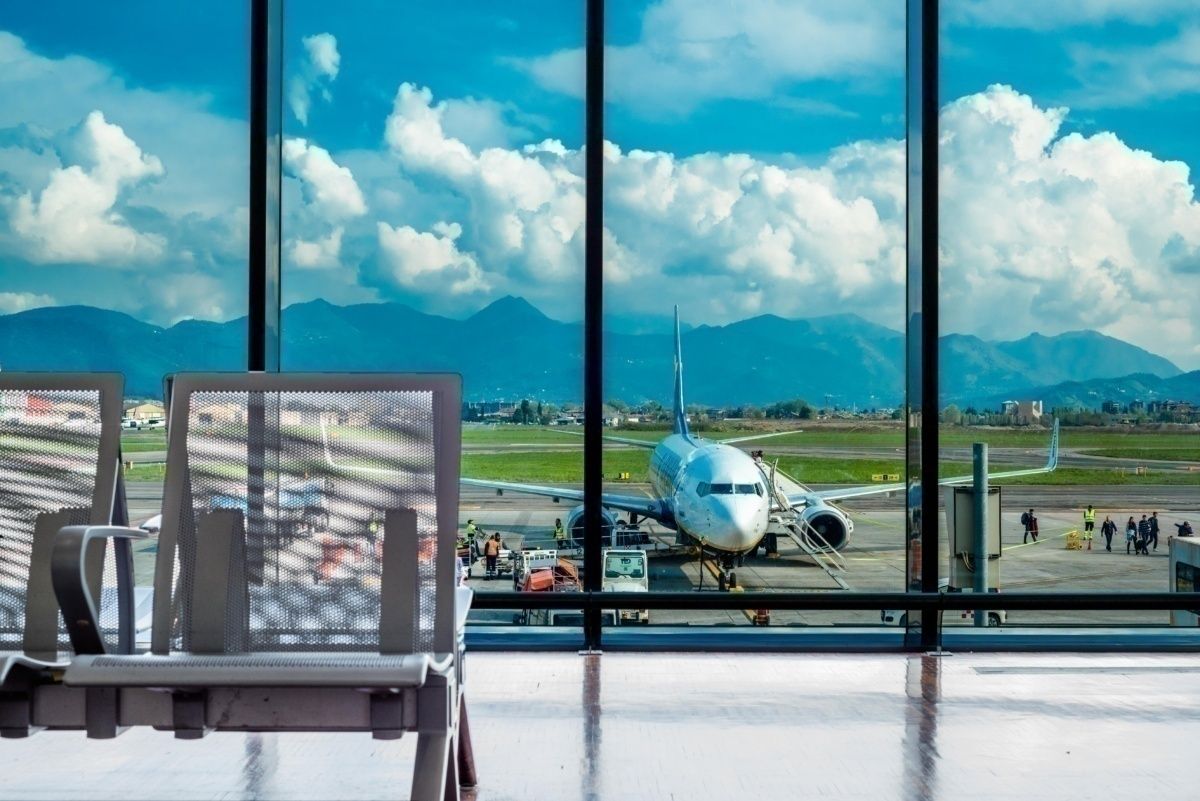 How Bergamo Became Europe's Low-Cost Hub