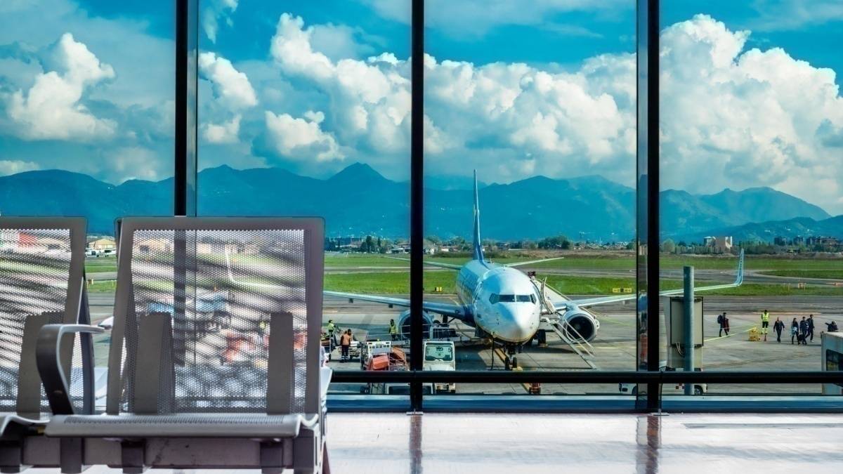 How Bergamo Became Europe's Low-Cost Hub