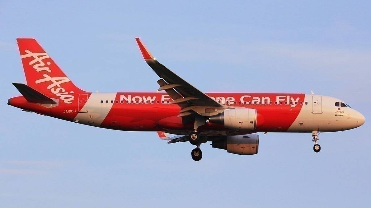 AirAsia Closes Japanese Subsidiary With Immediate Effect