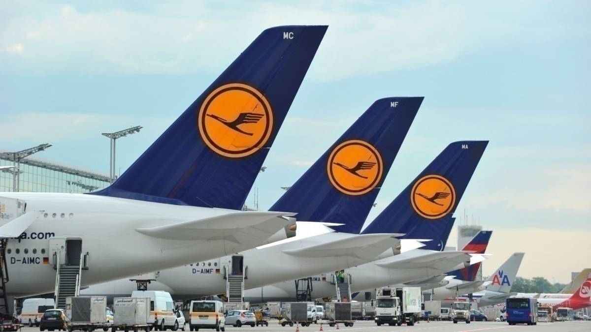 How COVID Will Make Aviation A Better Industry