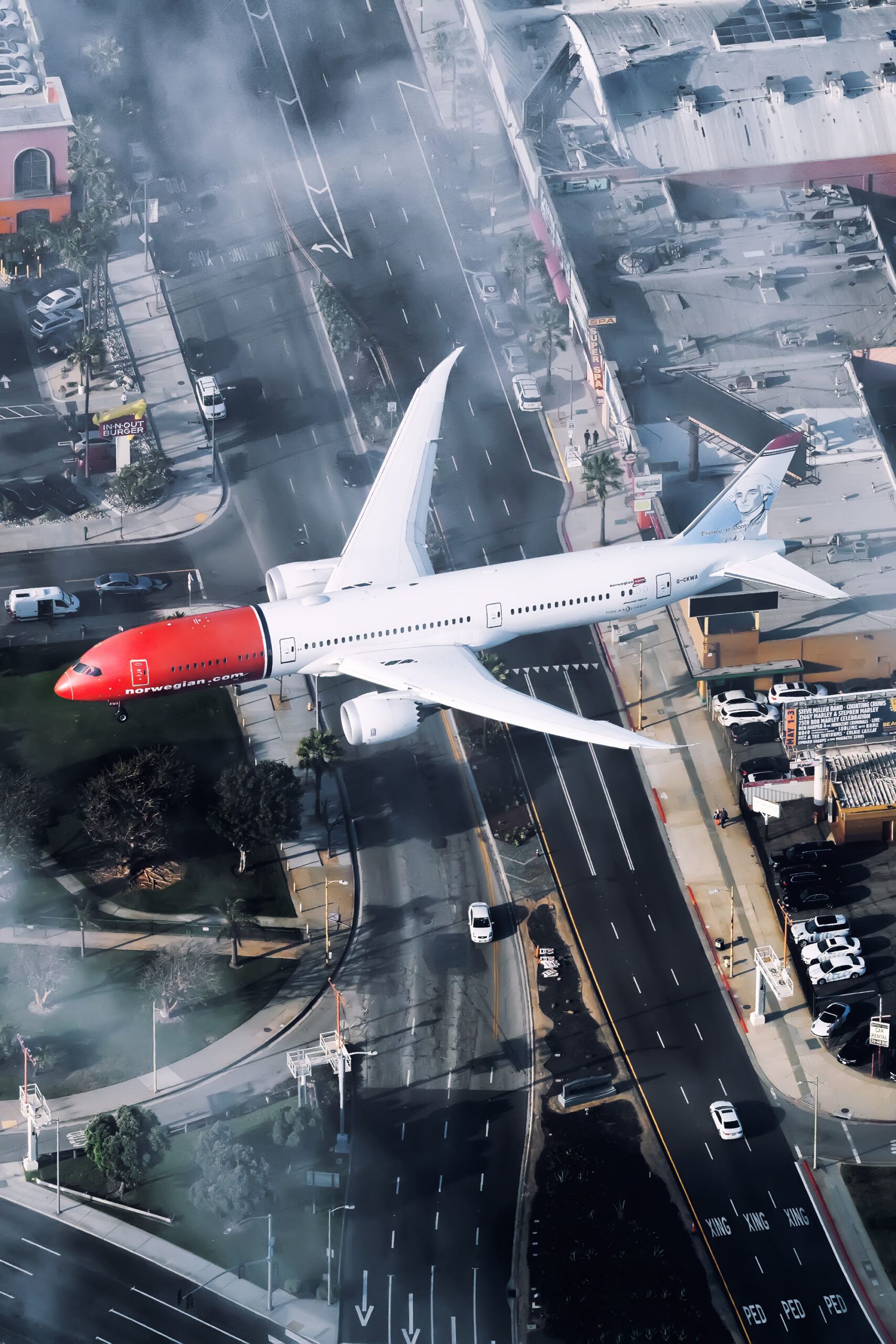 Norwegian To Enter Irish Bankruptcy Protection But Will Remain Flying