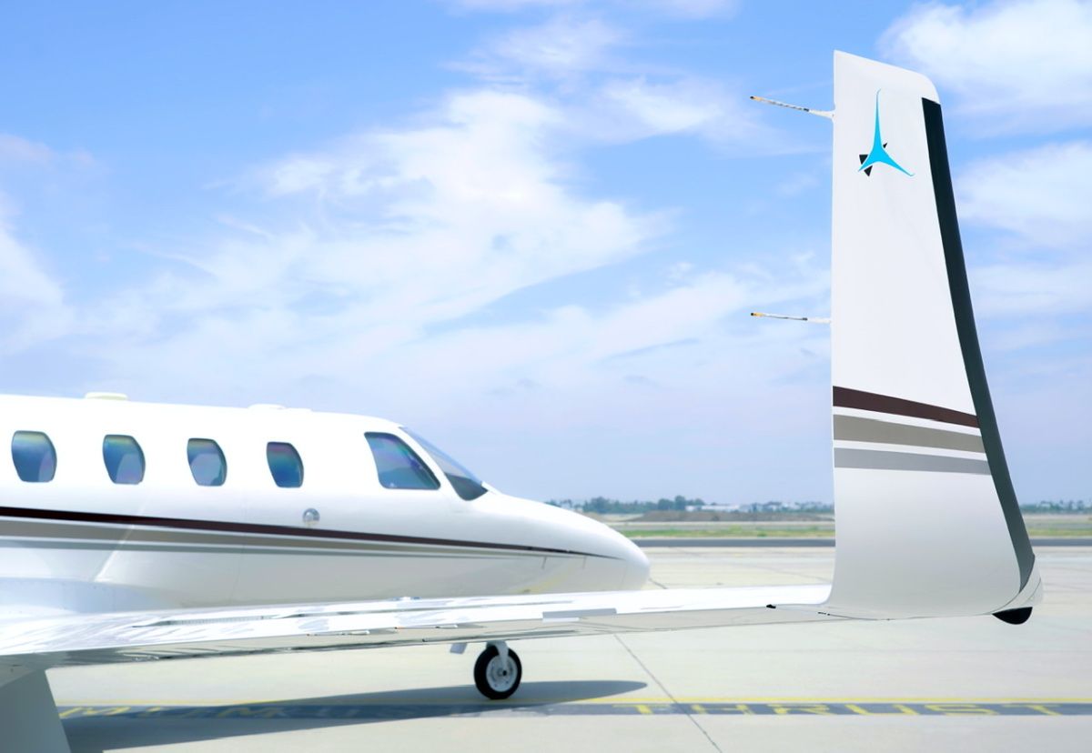 Here’s How These Winglets Can Save Up To 33% In Fuel