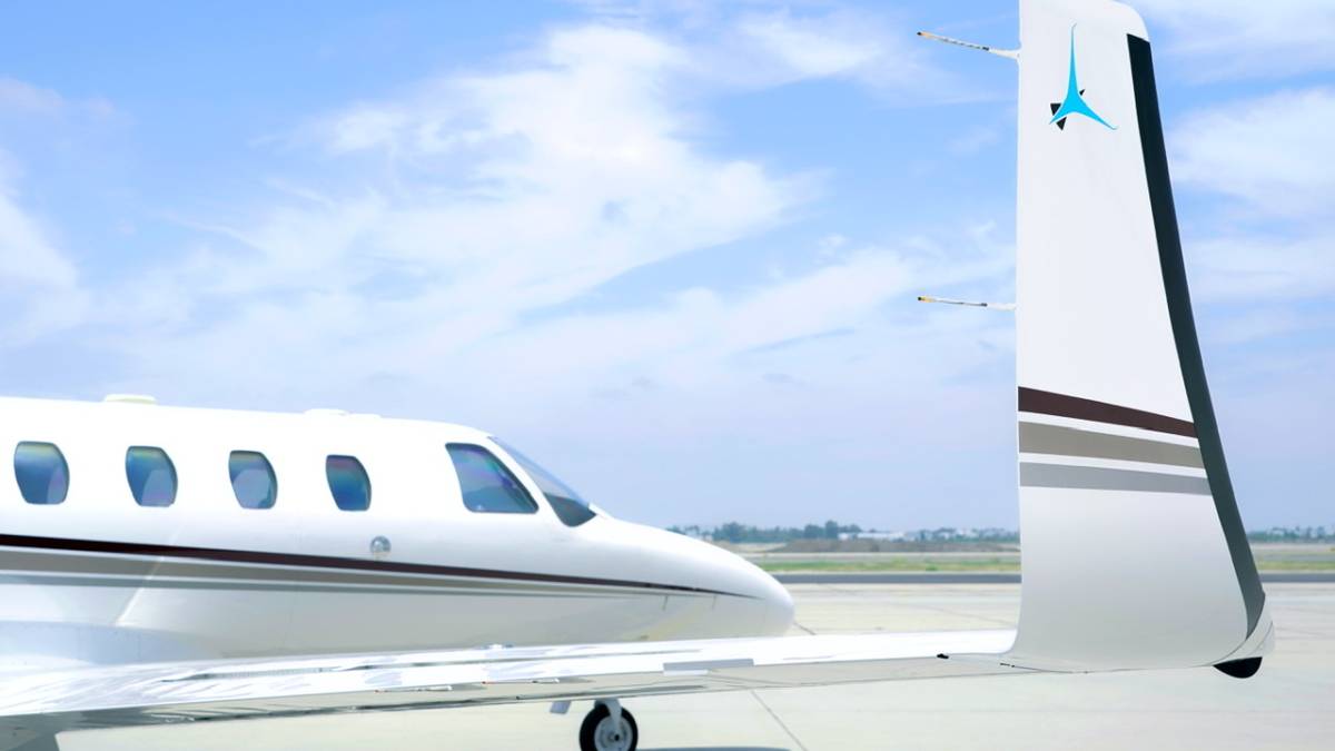 Here’s How These Winglets Can Save Up To 33% In Fuel