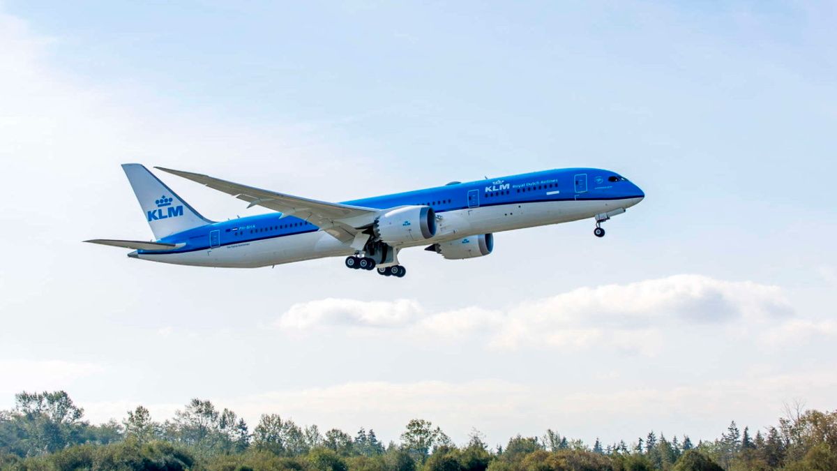 KLM Adds Flights To Zanzibar In Tanzania This December
