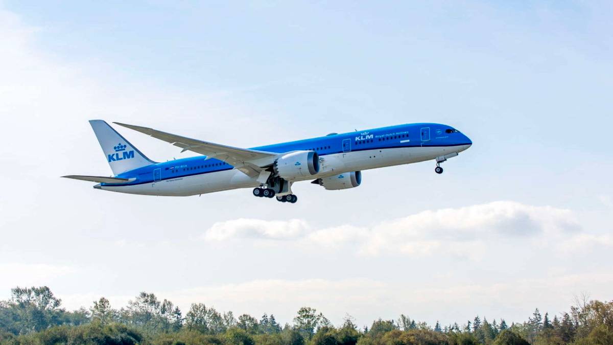 KLM Adds Flights To Zanzibar In Tanzania This December