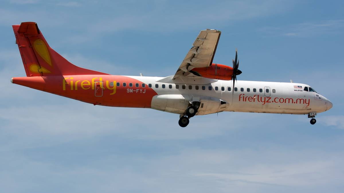 Malaysia's Firefly Eyes Boeing 737-800s As It Takes Jets In 2021