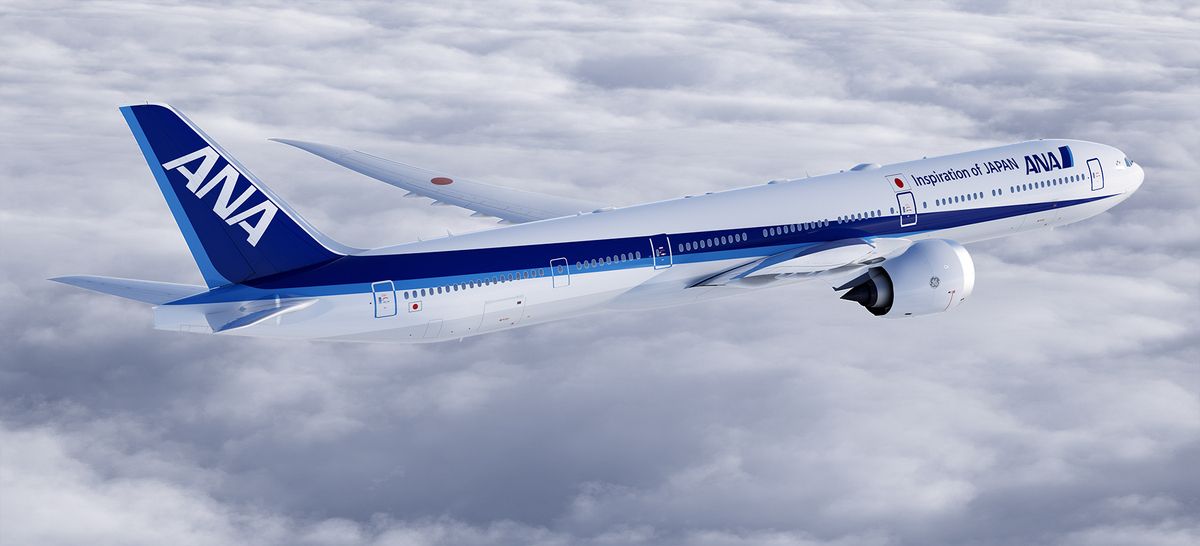 ANA Set To Defer Boeing 777X & Airbus A380 Deliveries