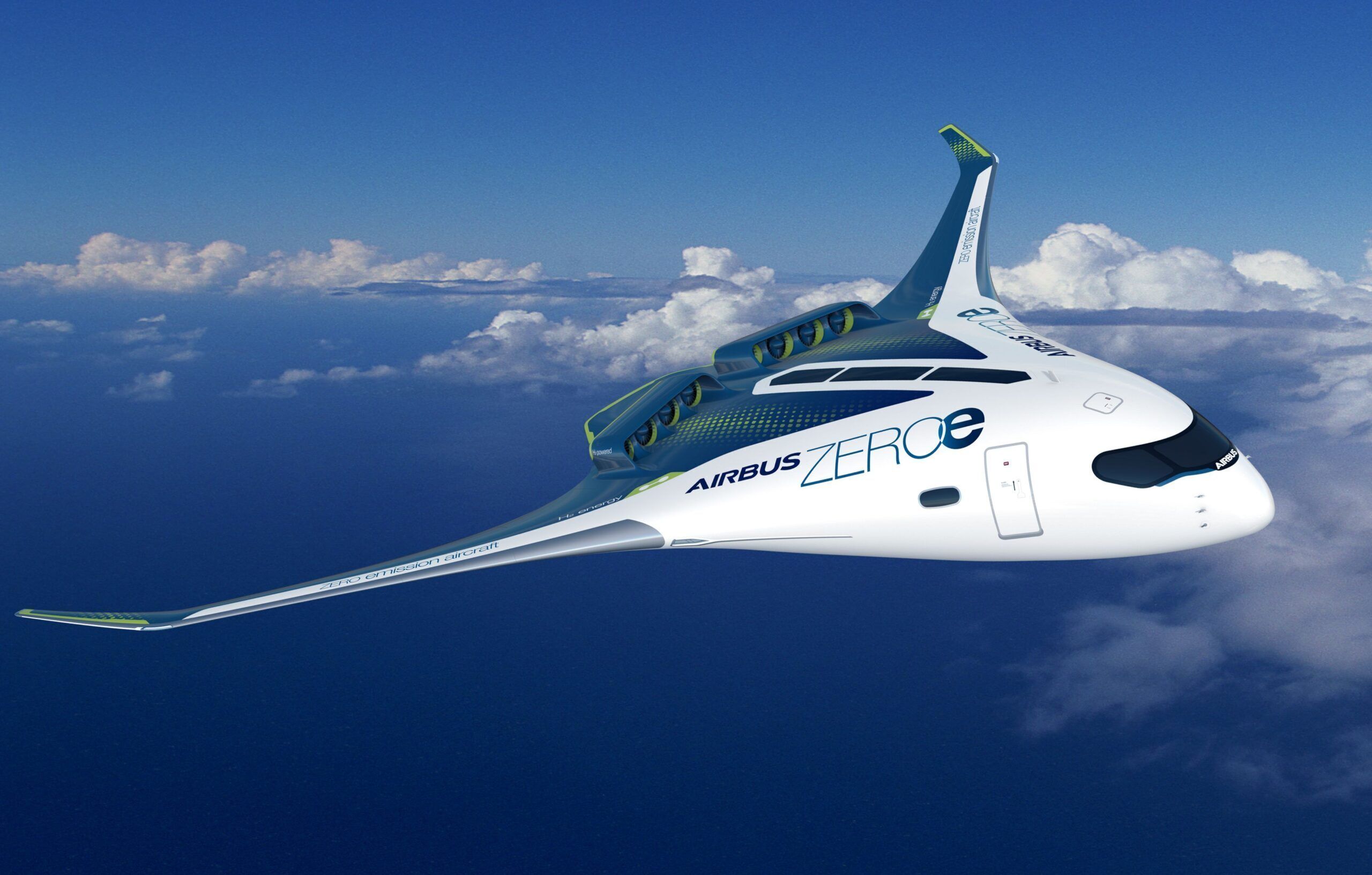 What To Expect From The Next Generation Of Commercial Aircraft
