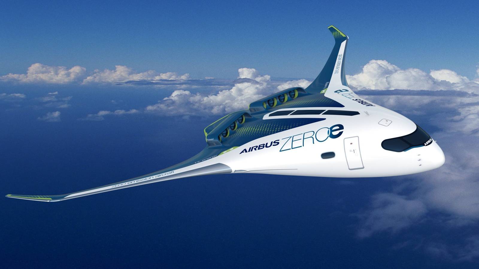 What To Expect From The Next Generation Of Commercial Aircraft