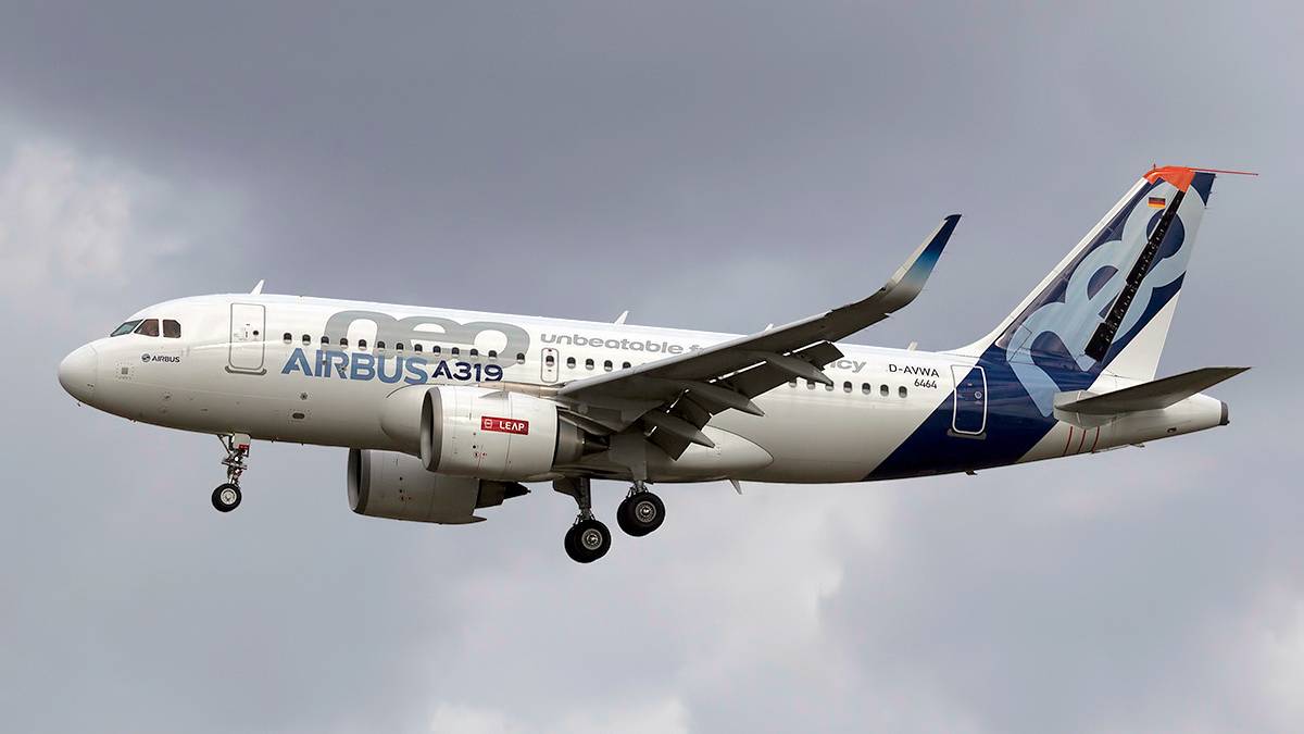 Airbus A319neo vs A320neo – What Are The Key Differences?