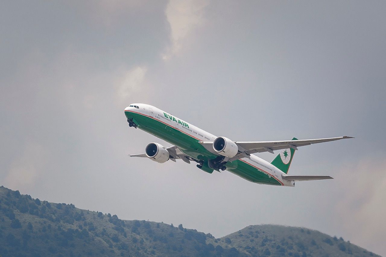 US Elected Officials Push For US Preclearance Facility In Taiwan