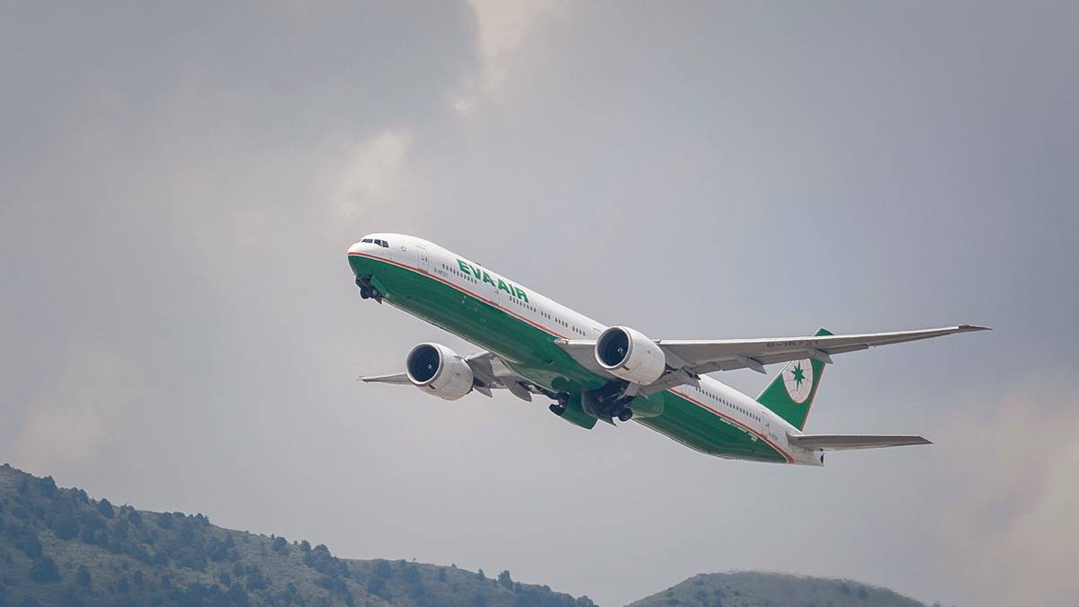 US Elected Officials Push For US Preclearance Facility In Taiwan