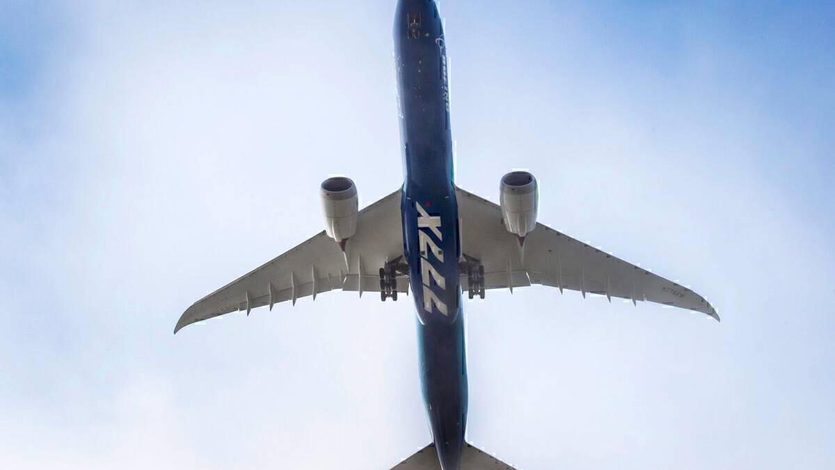Which Airlines Are Expecting The Most Boeing 777X Aircraft?