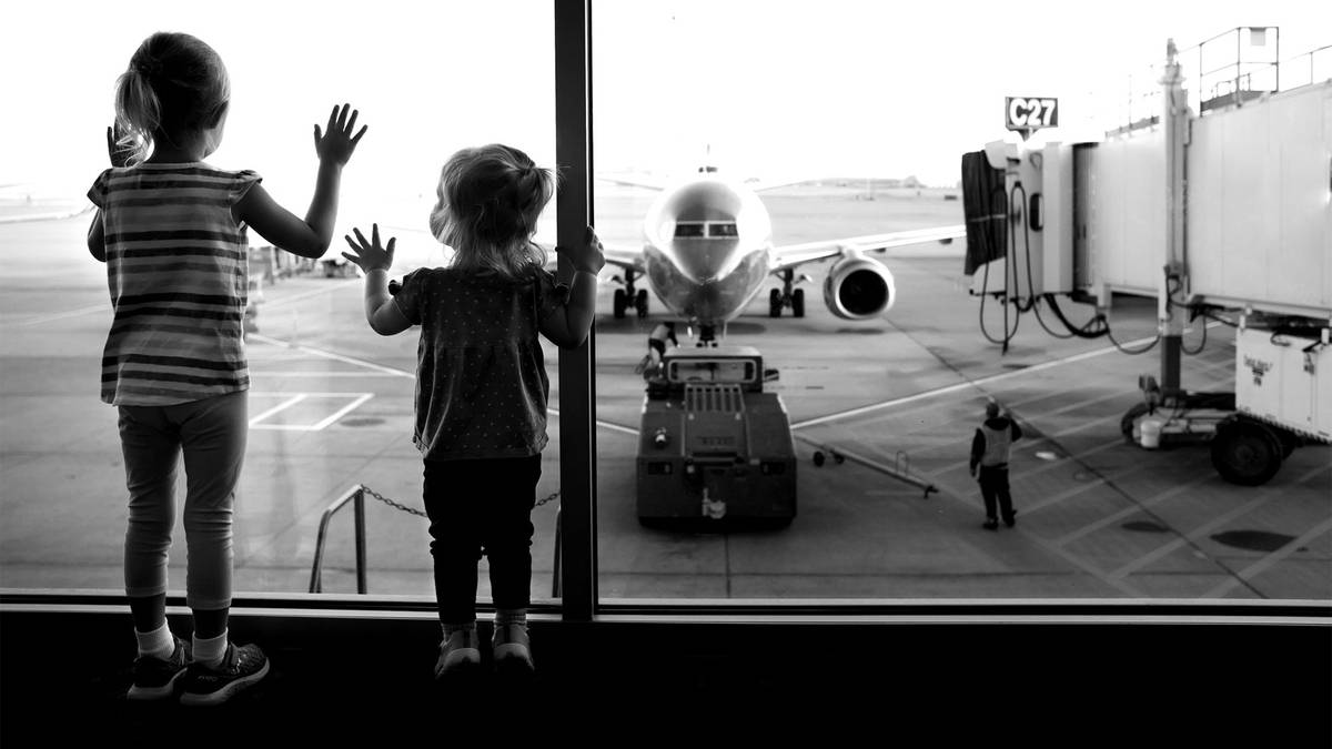How Collins Aerospace Has Pivoted To Health Tech To Help Aviation Survive COVID