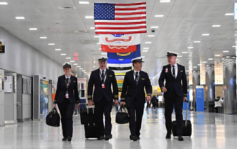 English-Aviation-Language