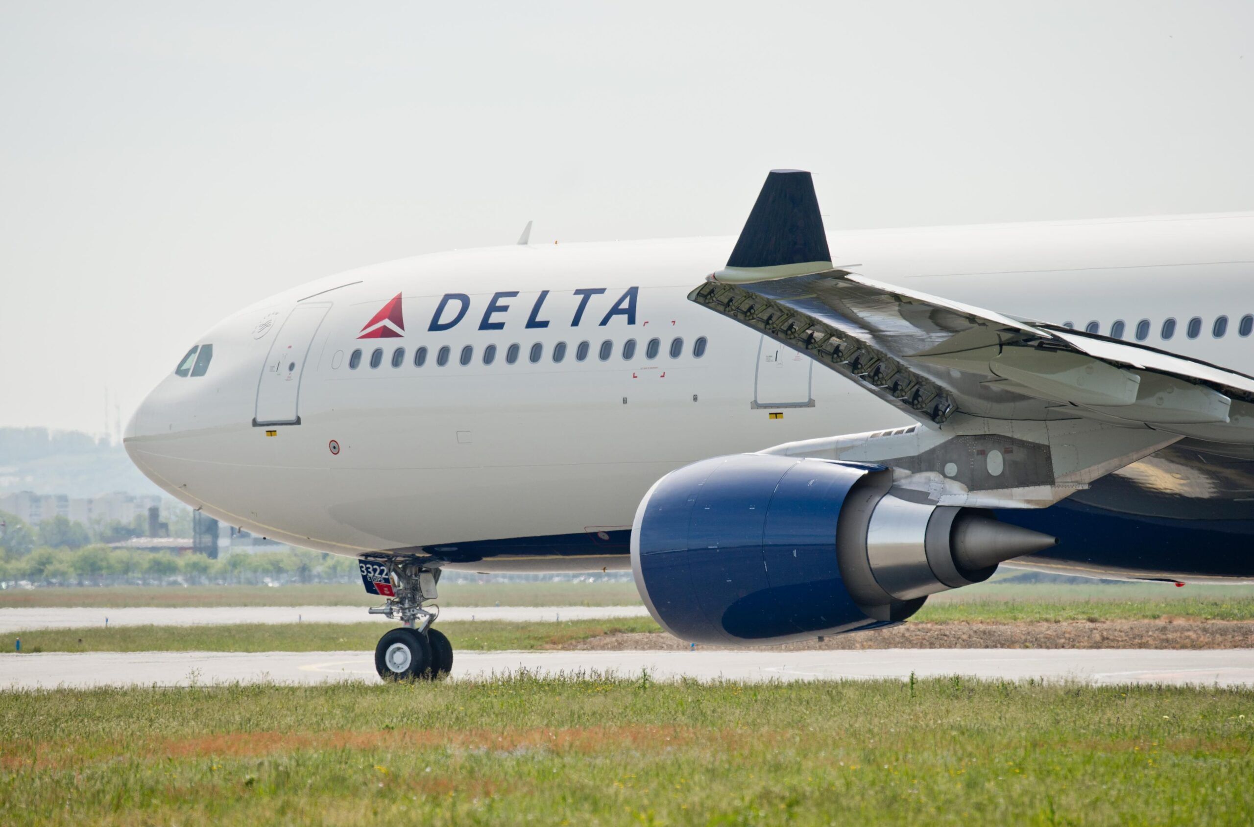 Delta Air Lines Expands Cancun A330 Flights Through Winter Season