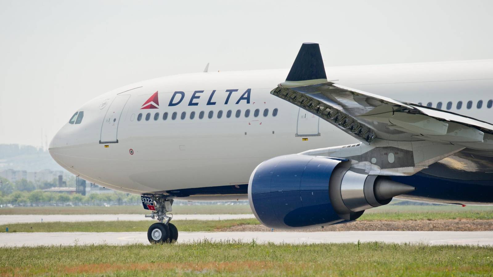 Delta Air Lines Expands Cancun A330 Flights Through Winter Season