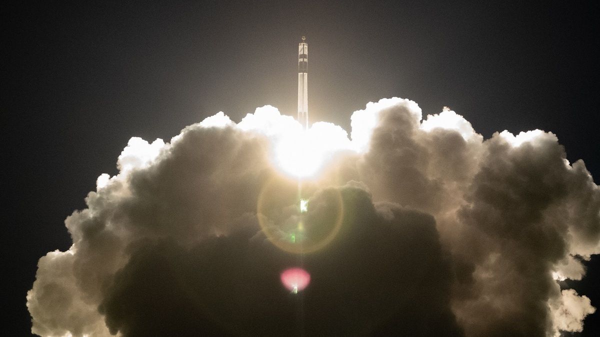 The United States Writes The Rules Of Commercial Space Travel