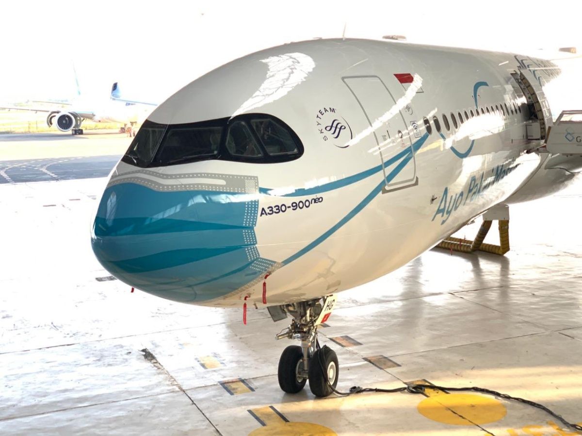 IATA Confident We'll See A Common Testing Standard Before November