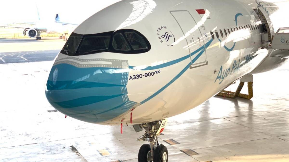 IATA Confident We'll See A Common Testing Standard Before November