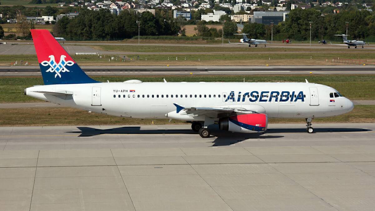 Air Serbia To Avoid Airline Alliance Membership