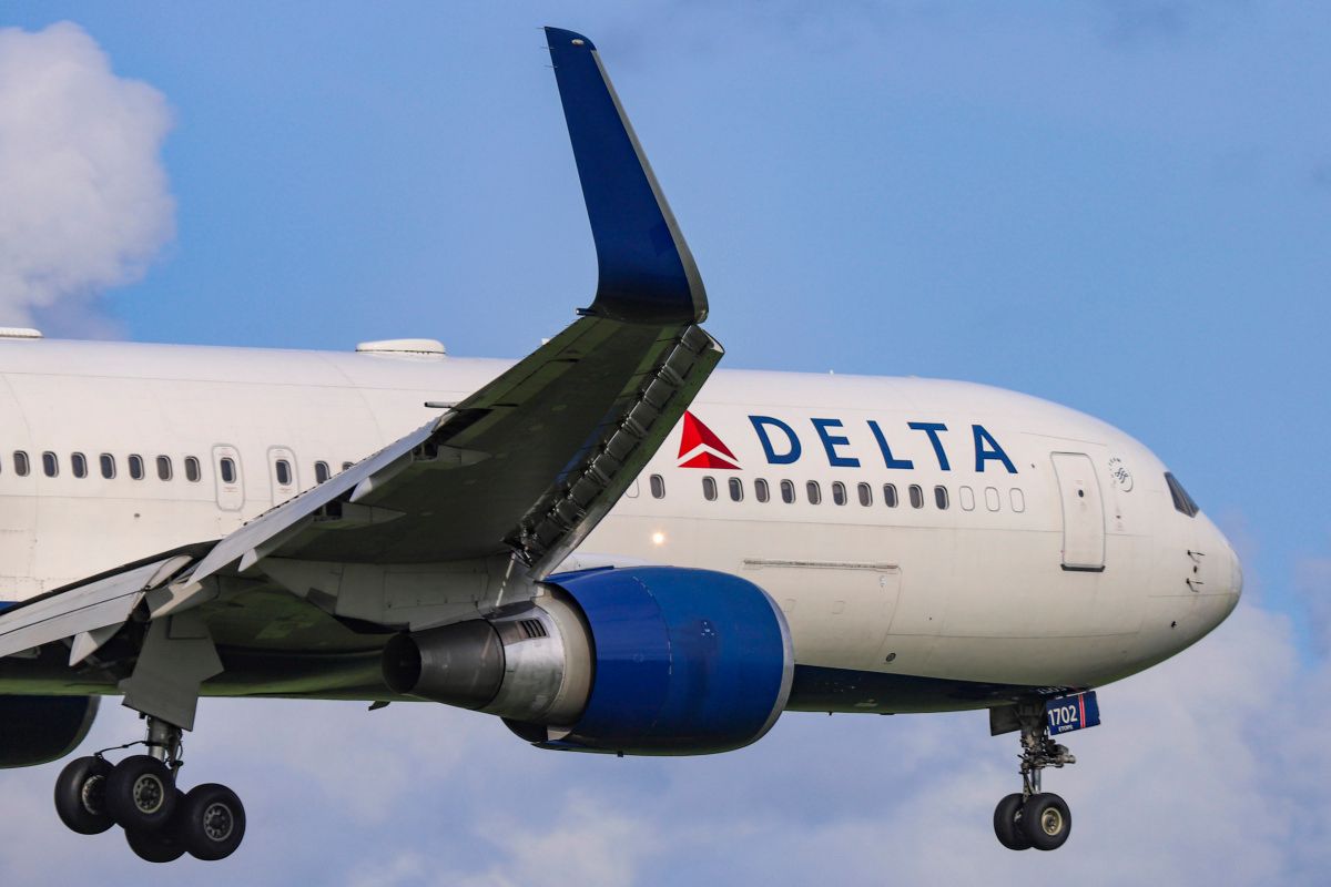 Delta Boosts Direct Services To Cape Town, Tel Aviv & Tahiti