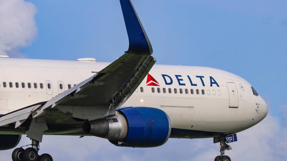 Delta Boosts Direct Services To Cape Town, Tel Aviv & Tahiti