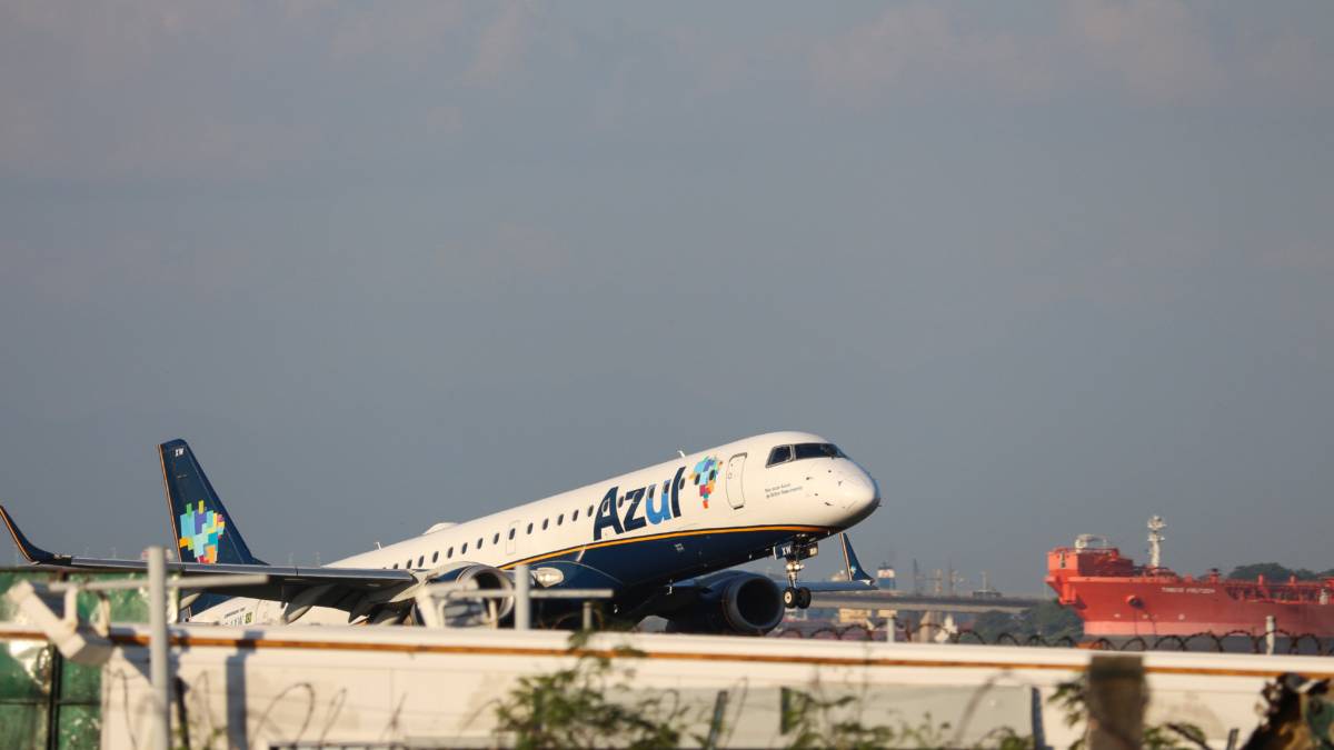 Azul Hopes To Burn Through Less Than $450,000 A Day In Q4