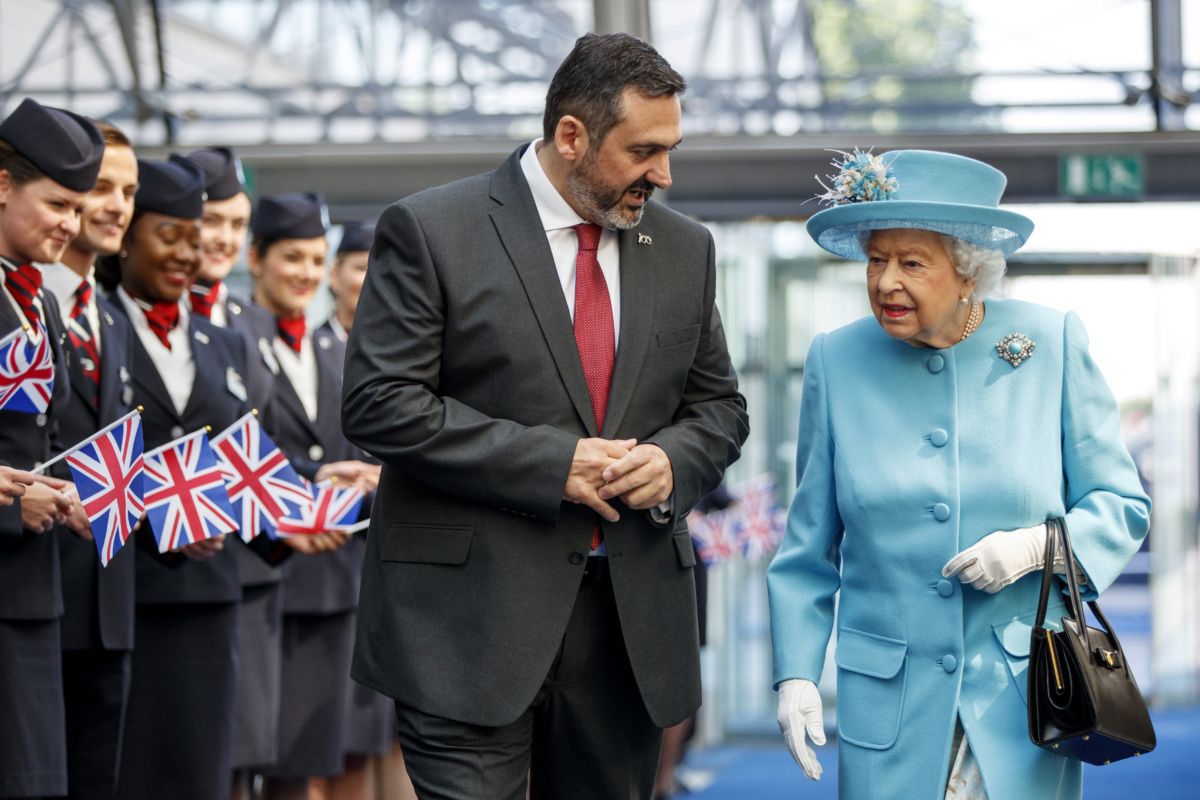 Cruz Ditches British Airways Amid Worst Crisis In History
