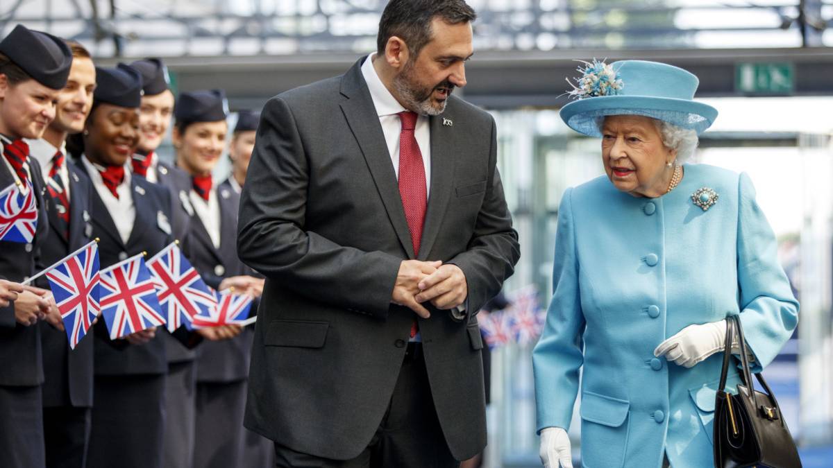 Cruz Ditches British Airways Amid Worst Crisis In History