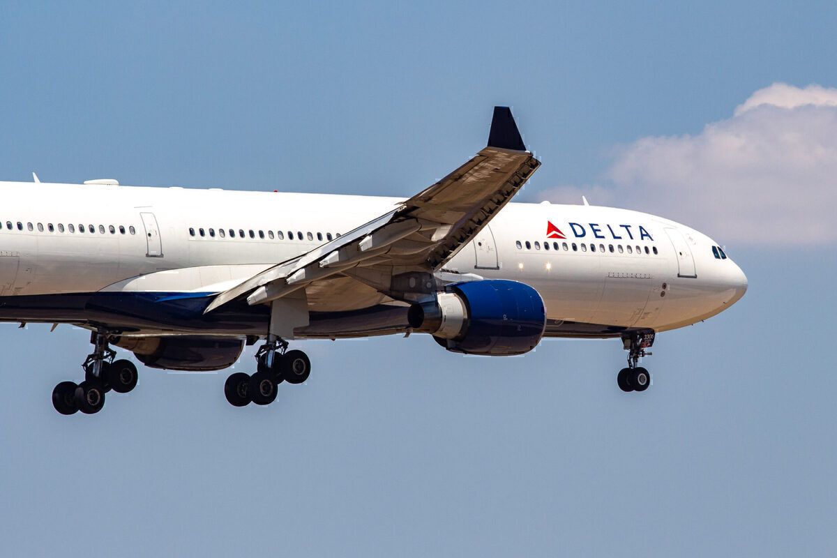Delta, Virgin Atlantic, And British Airways To Require Testing For New York Flights
