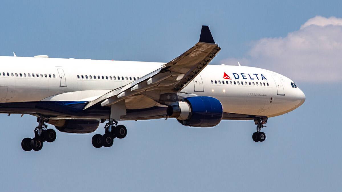 Delta, Virgin Atlantic, And British Airways To Require Testing For New York Flights