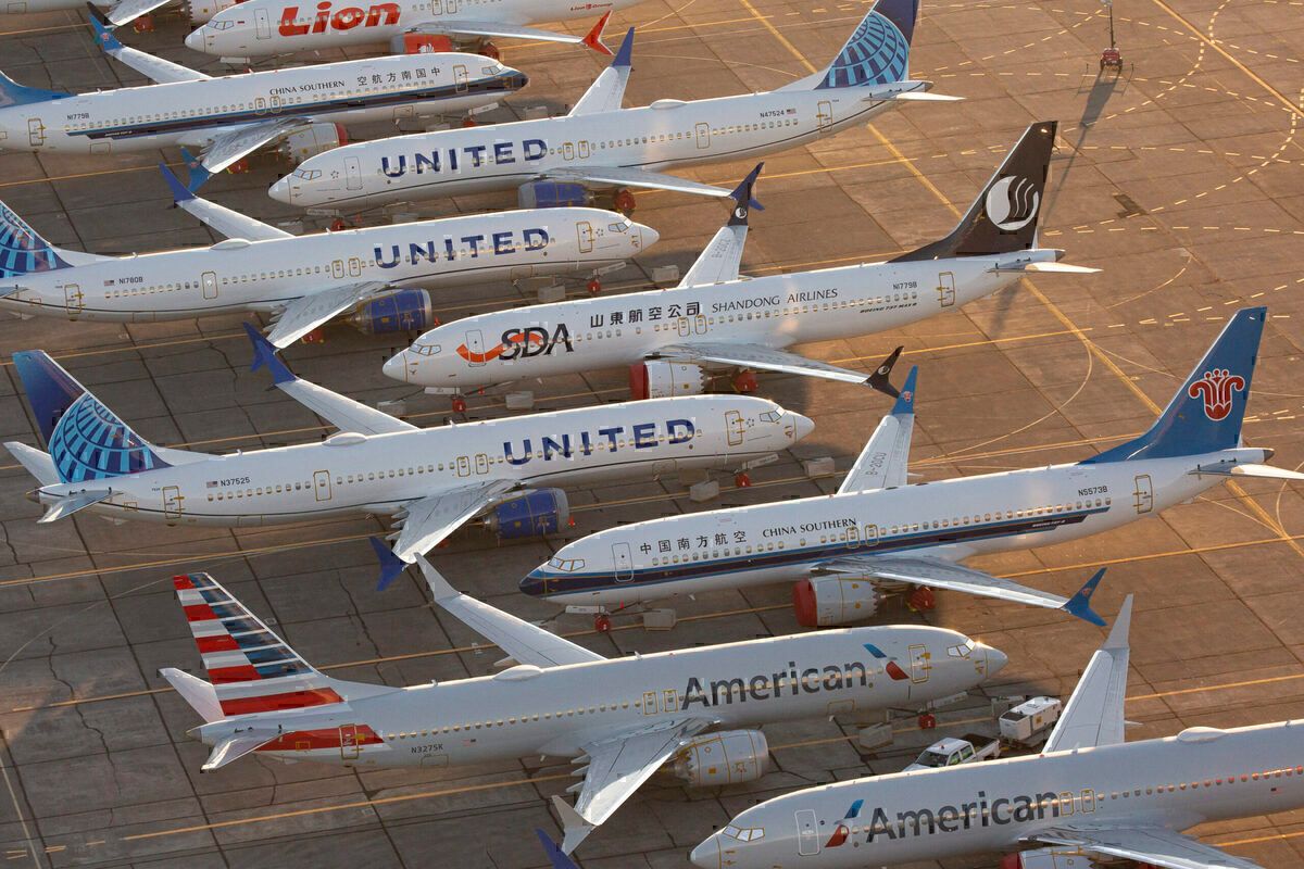 Boeing 737 MAX Certification Reportedly Just Days Away