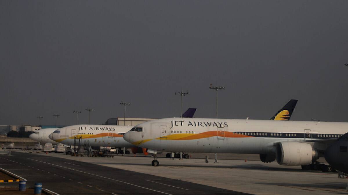 What's The Next Step In Reviving Jet Airways?