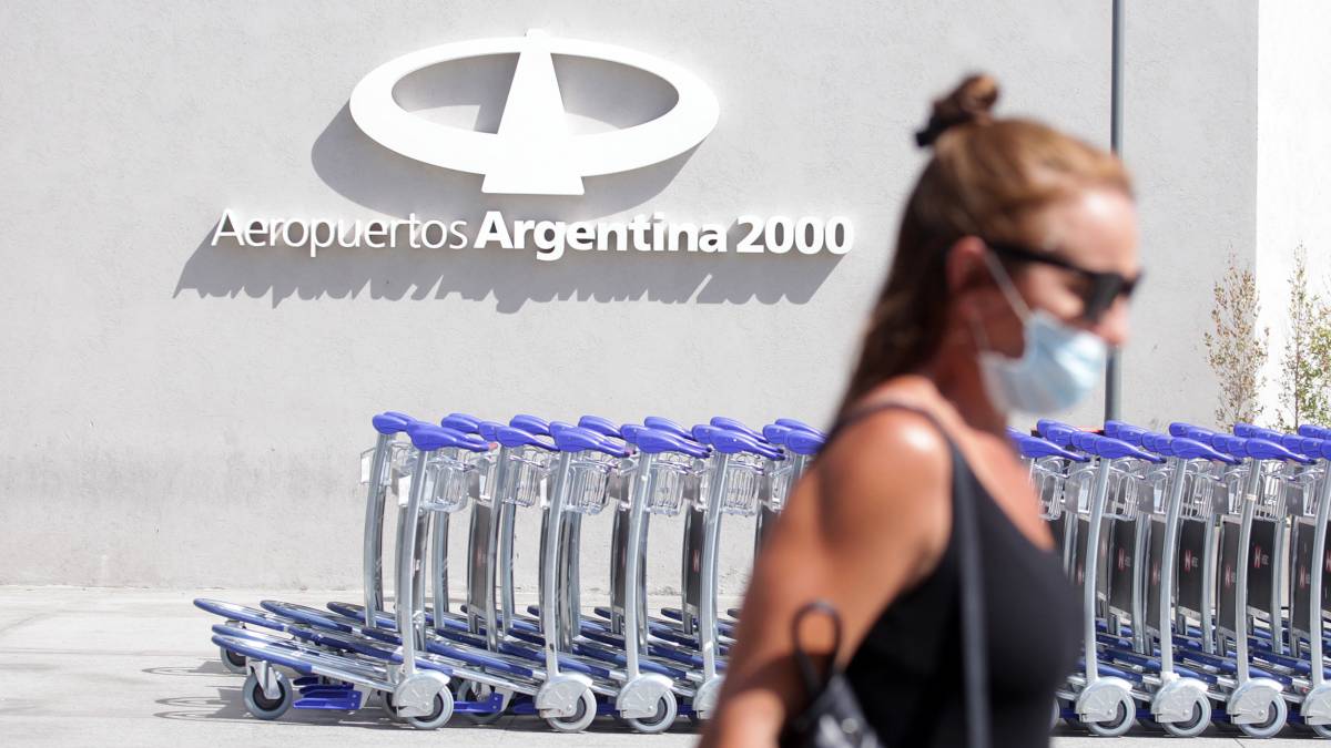 Could Argentina Remain Closed To Air Traffic Until 2021?
