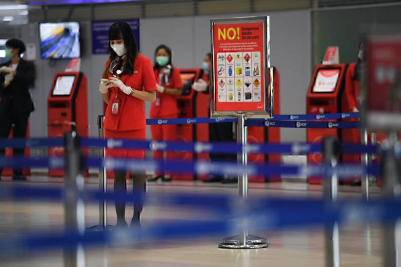 AirAsia Planning For Up To 80% Capacity Return In Q4