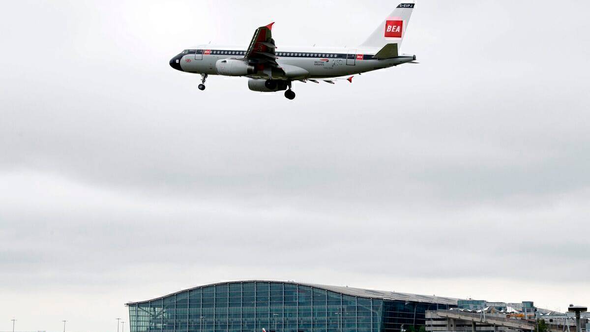Will An Airline Hold Your Connecting Flight?