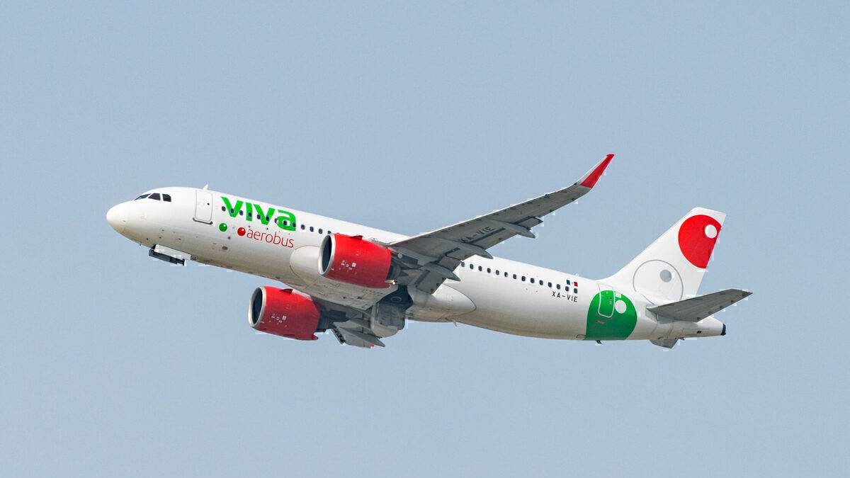 Viva Aerobus Has Seen Its Recovery Accelerate In Q3