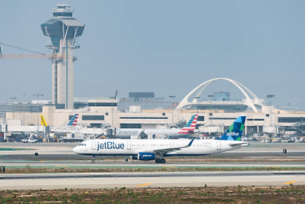 American Airlines & JetBlue Expand Reciprocal Frequent Flyer Perks