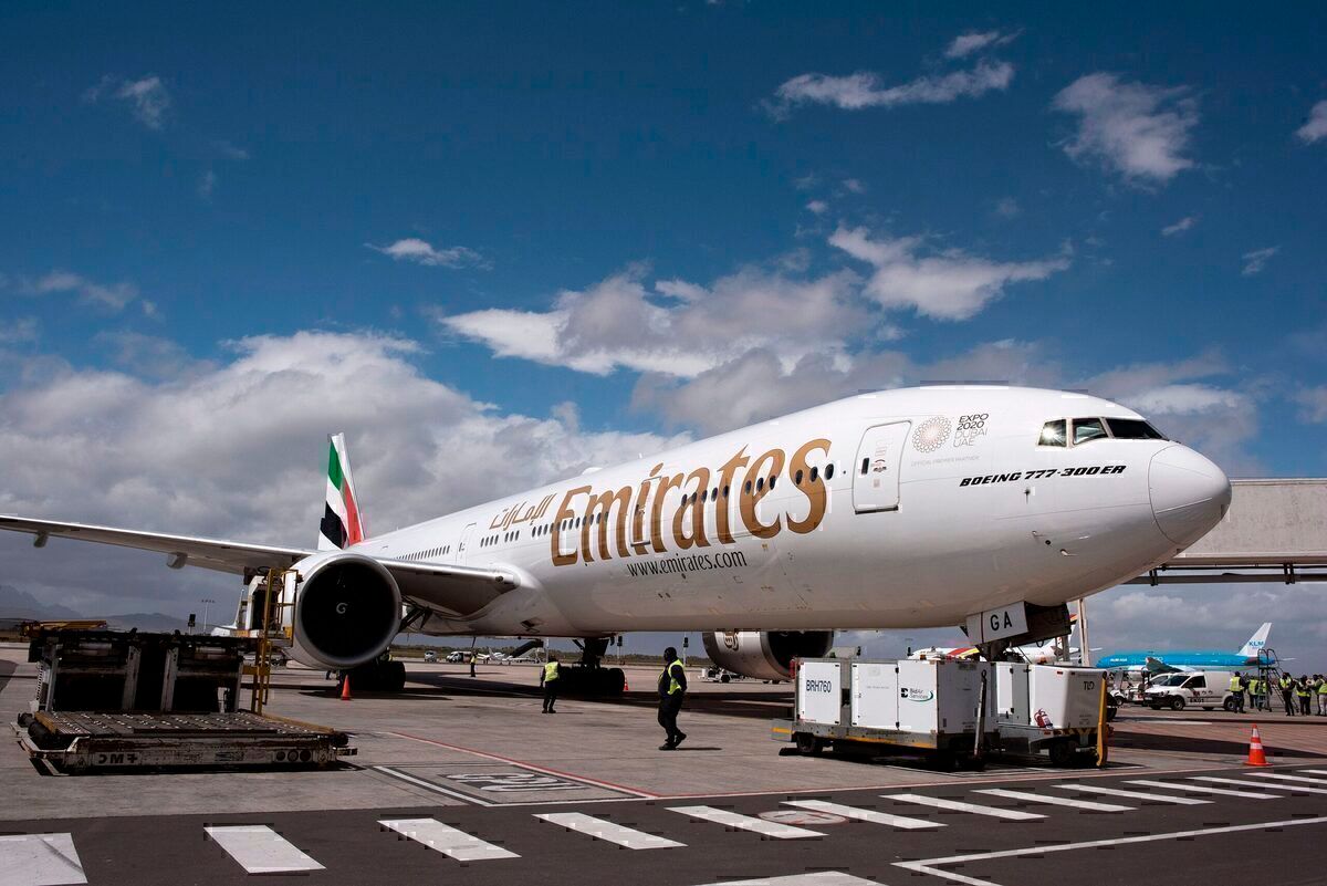 Emirates Airlink Interline Agreement Will Open Up Southern Africa
