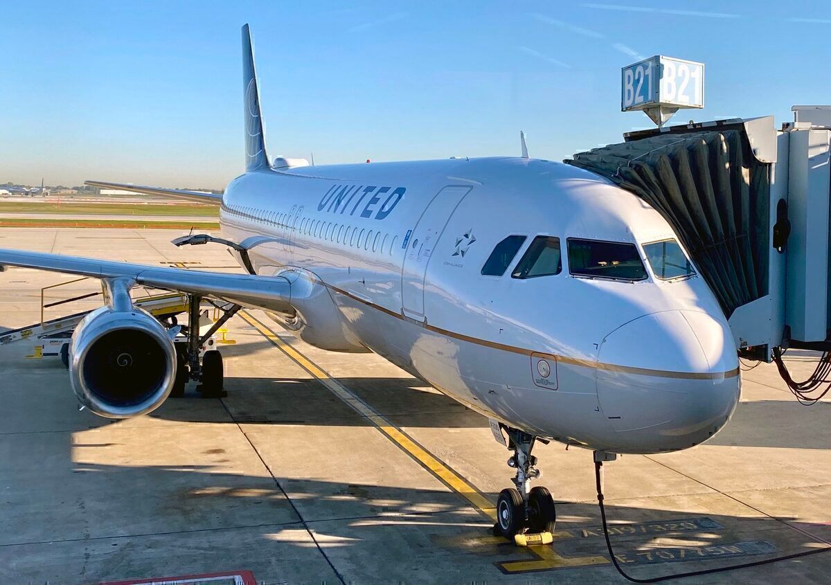 United Airlines Kicks Off Its Hawaii COVID-19 Testing Program