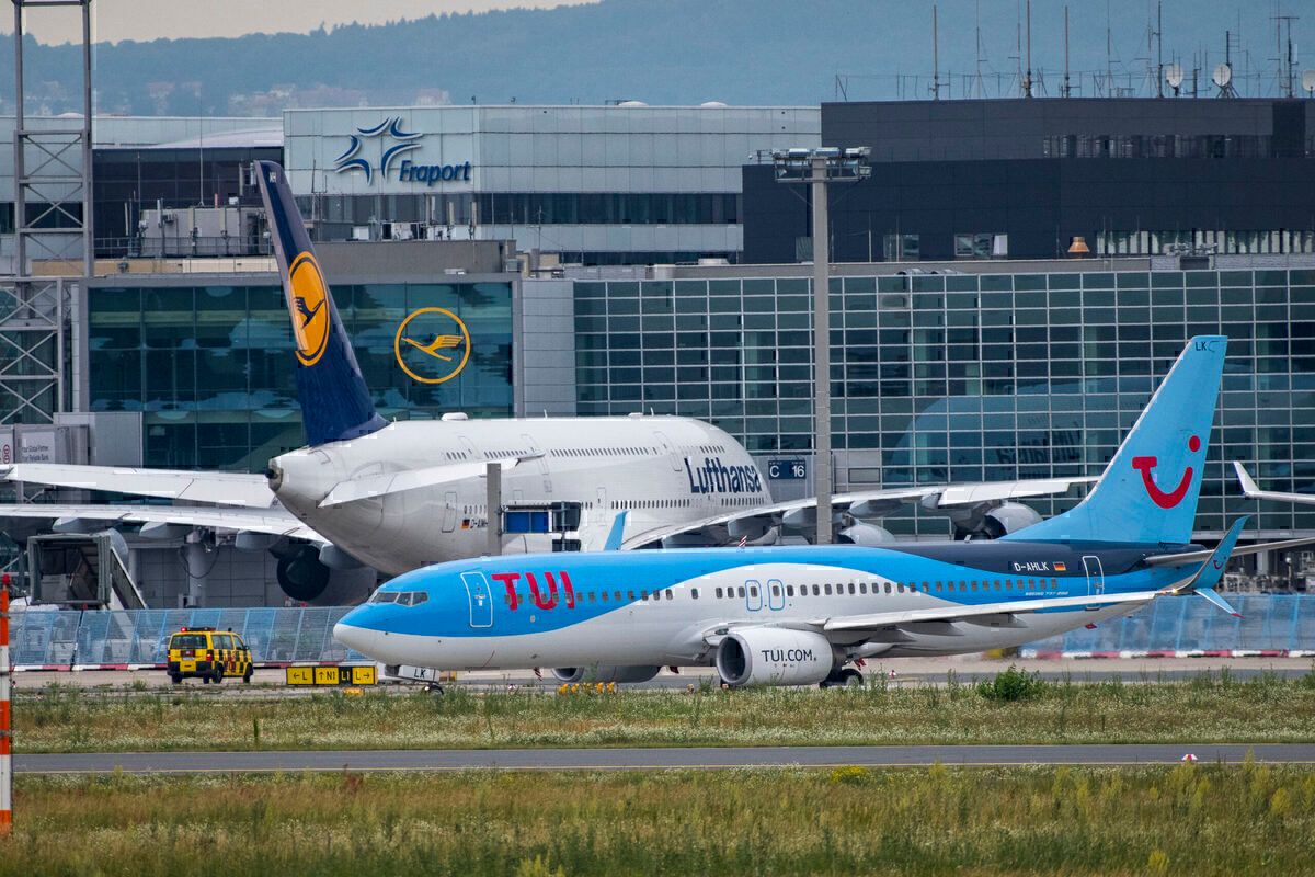 IATA Disagrees With European Commission Decision On Slots