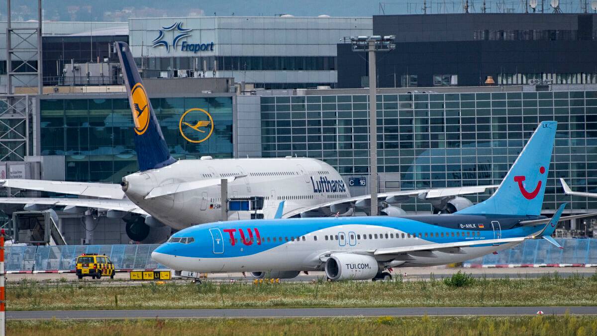 IATA Disagrees With European Commission Decision On Slots