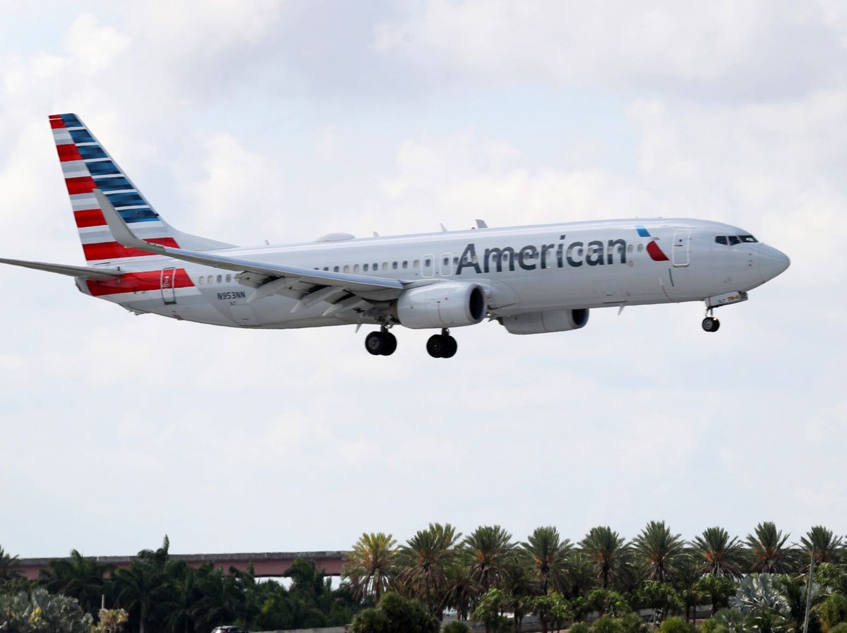 Sweet: Puerto Rico Business Class Return From Miami Under $300