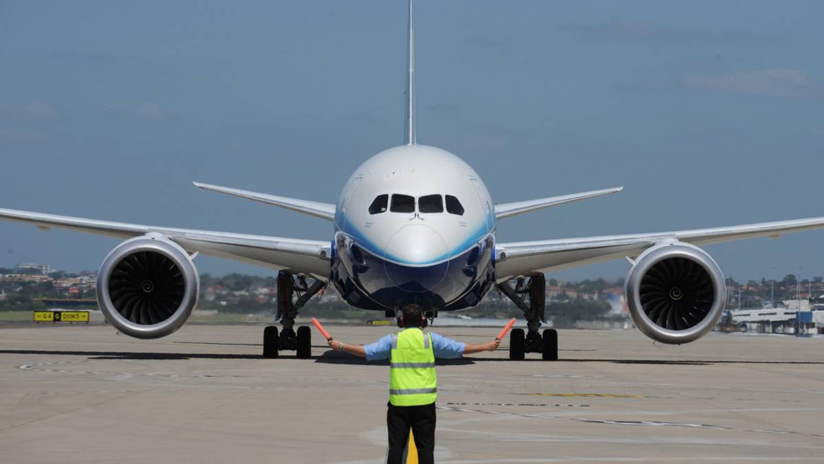 Aircraft Tariffs - What's Going On Between The US And EU
