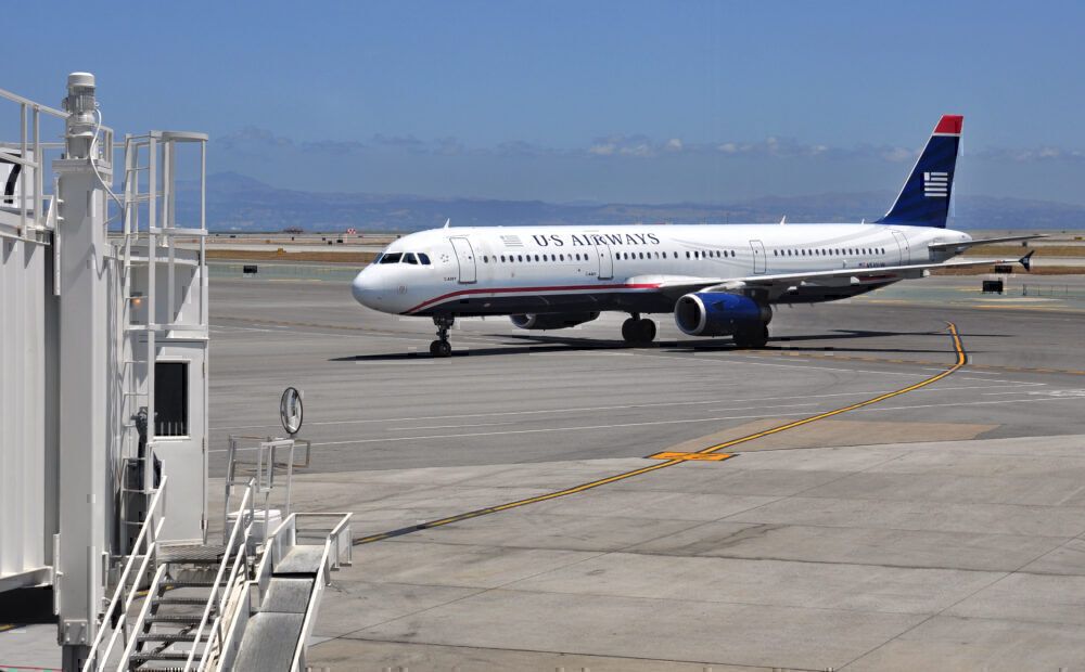 How American Airlines Became The World's Largest Airbus A320
